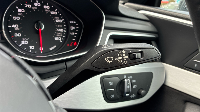 Audi A5 40 TDI S Line 5dr S Tronic Diesel Hatchback